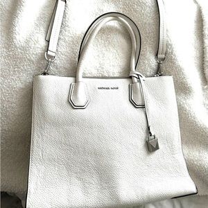 Michael Kors Purse and matching wallet